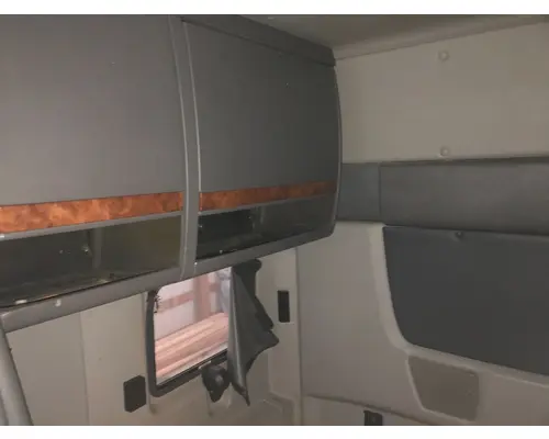 International LT Cab Assembly