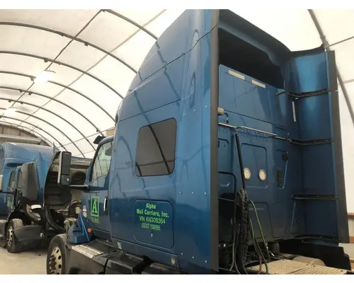 International LT Cab Assembly