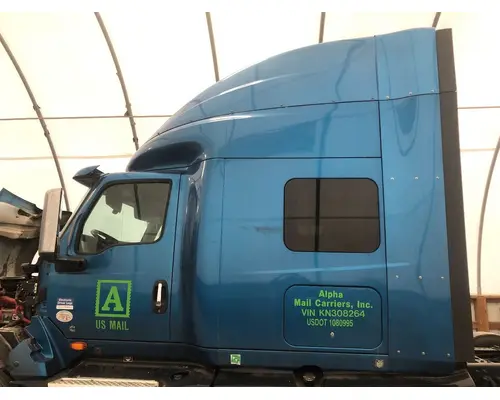 International LT Cab Assembly