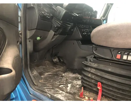 International LT Cab Assembly