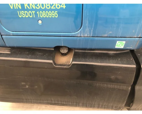 International LT Cab Assembly