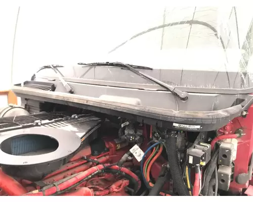 International LT Cab Assembly