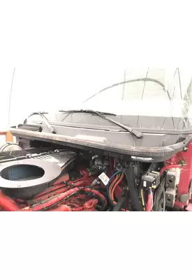 International LT Cab Assembly