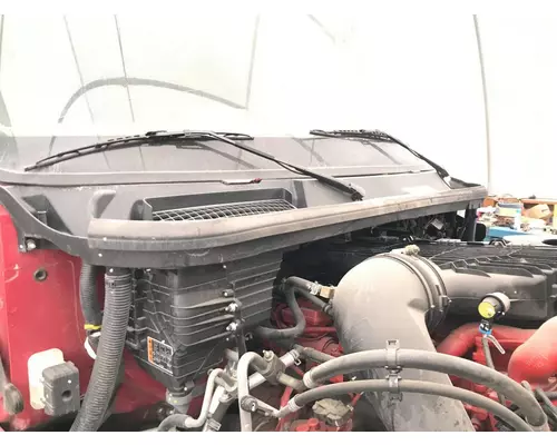 International LT Cab Assembly