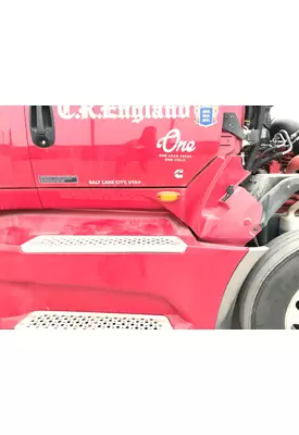 International LT Cab Assembly