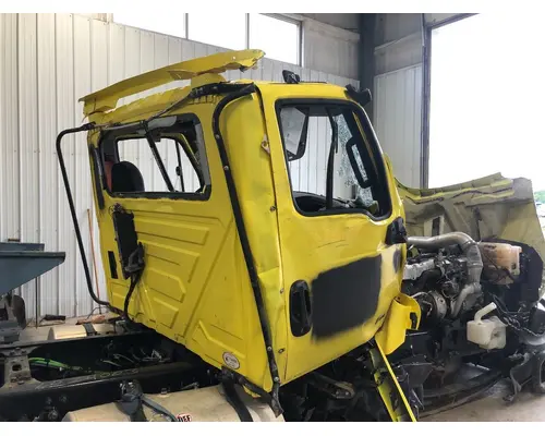International LT Cab Assembly