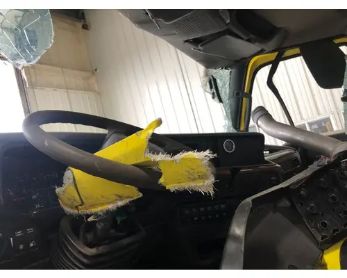 International LT Cab Assembly