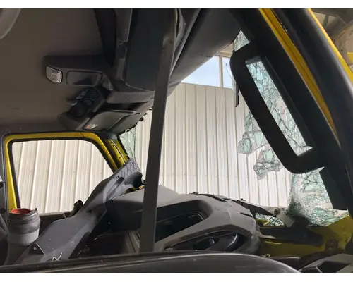 International LT Cab Assembly