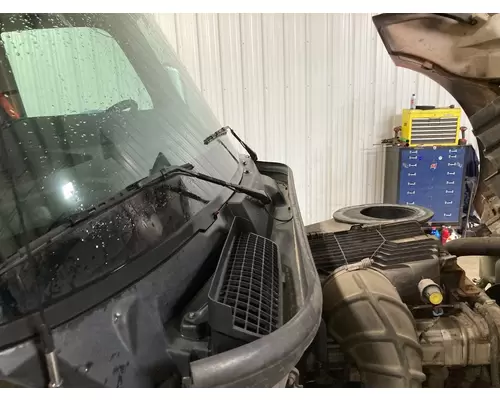 International LT Cab Assembly