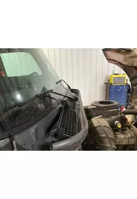International LT Cab Assembly