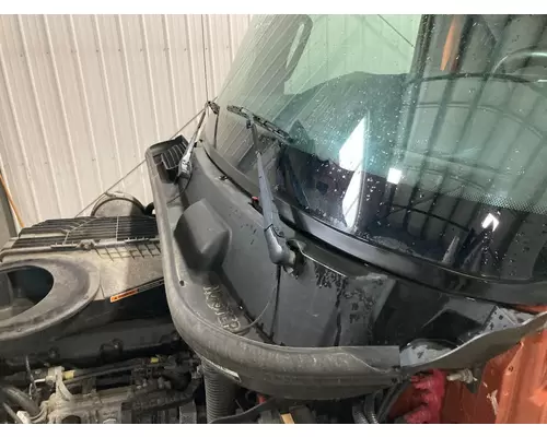 International LT Cab Assembly