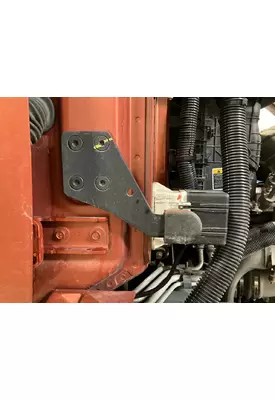 International LT Cab Assembly
