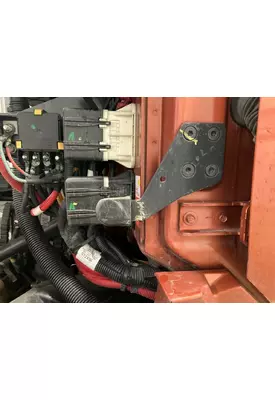 International LT Cab Assembly