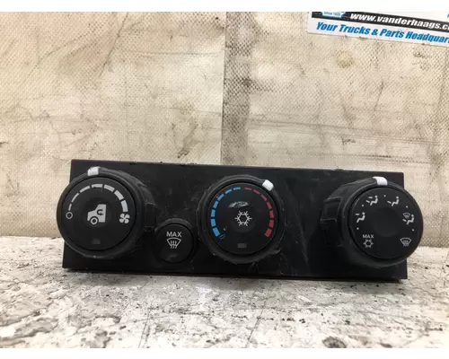 International LT Cab Misc. Interior Parts