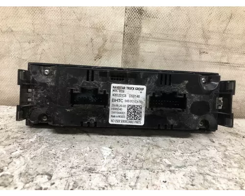 International LT Cab Misc. Interior Parts