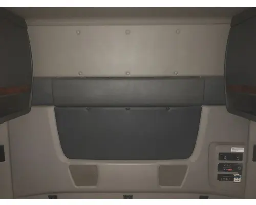 International LT Cab Misc. Interior Parts