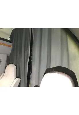 International LT Cab Misc. Interior Parts
