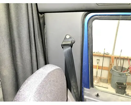 International LT Cab Misc. Interior Parts