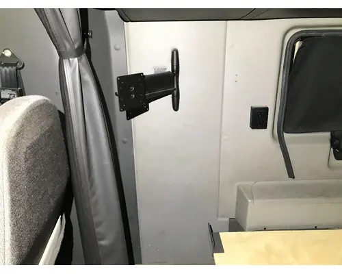 International LT Cab Misc. Interior Parts