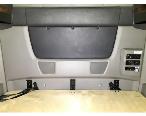 International LT Cab Misc. Interior Parts