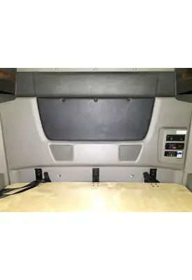 International LT Cab Misc. Interior Parts