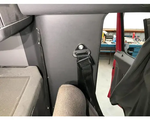 International LT Cab Misc. Interior Parts
