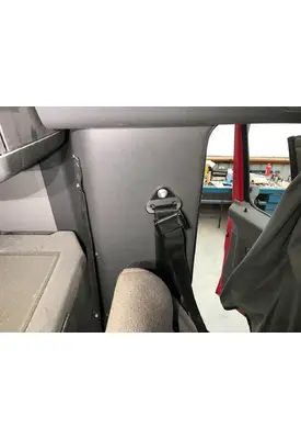 International LT Cab Misc. Interior Parts