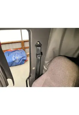 International LT Cab Misc. Interior Parts