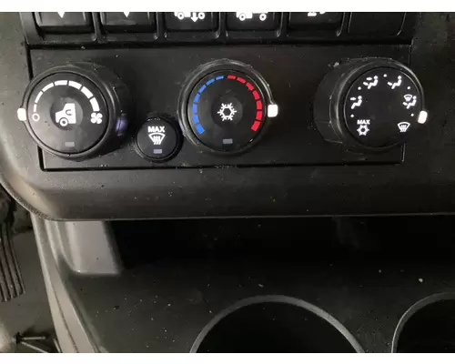 International LT Cab Misc. Interior Parts