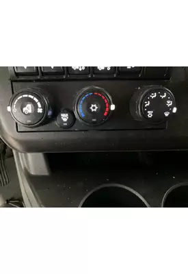 International LT Cab Misc. Interior Parts