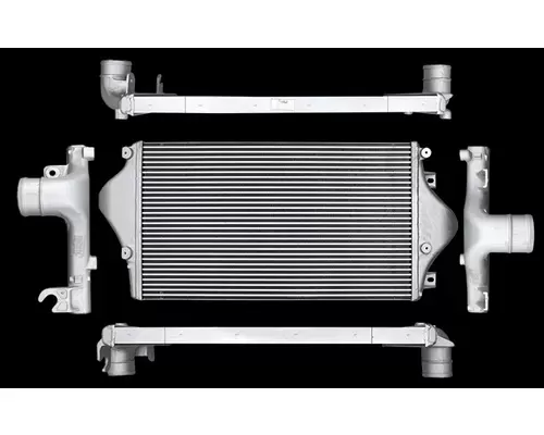 International LT Charge Air Cooler (ATAAC)