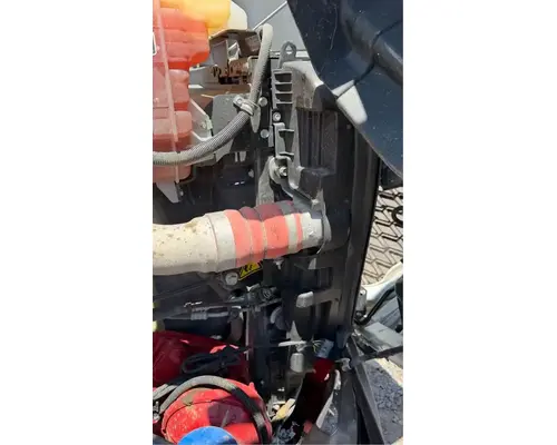 International LT Charge Air Cooler (ATAAC)