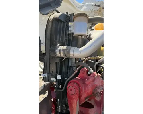 International LT Charge Air Cooler (ATAAC)
