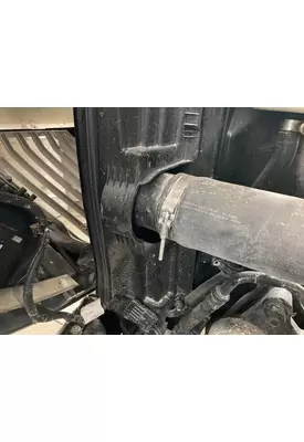International LT Cooling Assembly. (Rad., Cond., ATAAC)