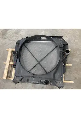 International LT Cooling Assy. (Rad., Cond., ATAAC)