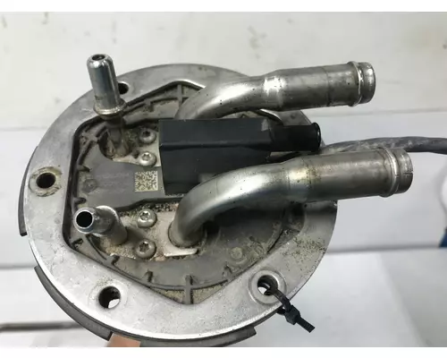 International LT DEF Sensor