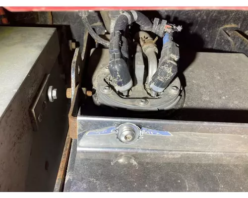 International LT DEF Sensor