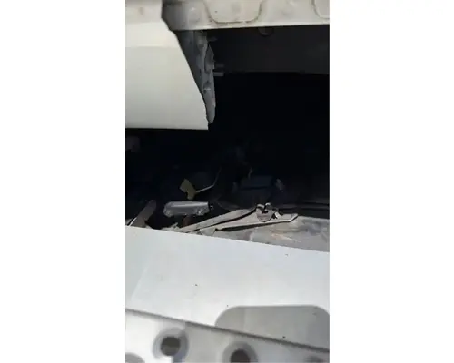 International LT DPF (Diesel Particulate Filter)