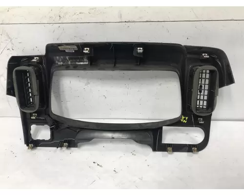 International LT Dash Assembly