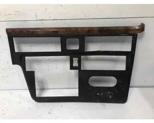 International LT Dash Assembly