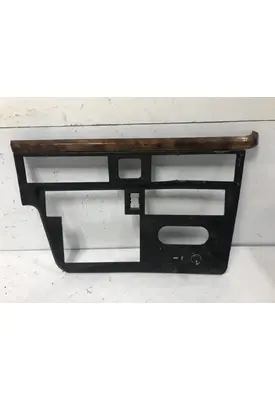 International LT Dash Assembly