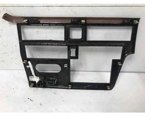 International LT Dash Assembly