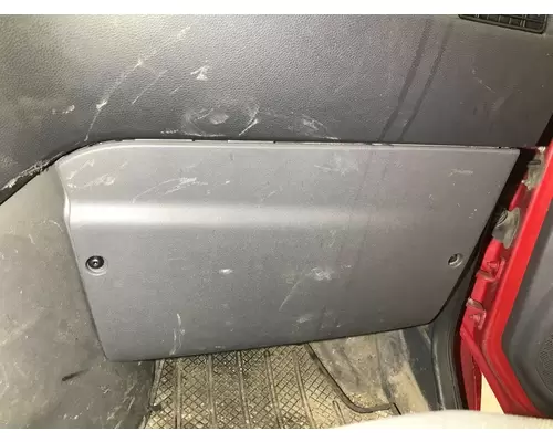 International LT Dash Assembly