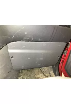 International LT Dash Assembly