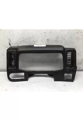 International LT Dash Assembly