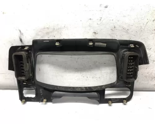 International LT Dash Assembly