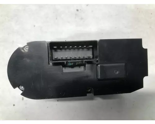 International LT Dash Assembly