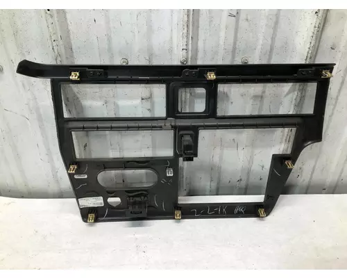 International LT Dash Assembly