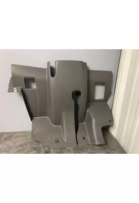 International LT Dash Assembly