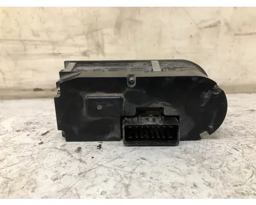 International LT Dash Assembly